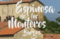 Espinosa de los Monteros