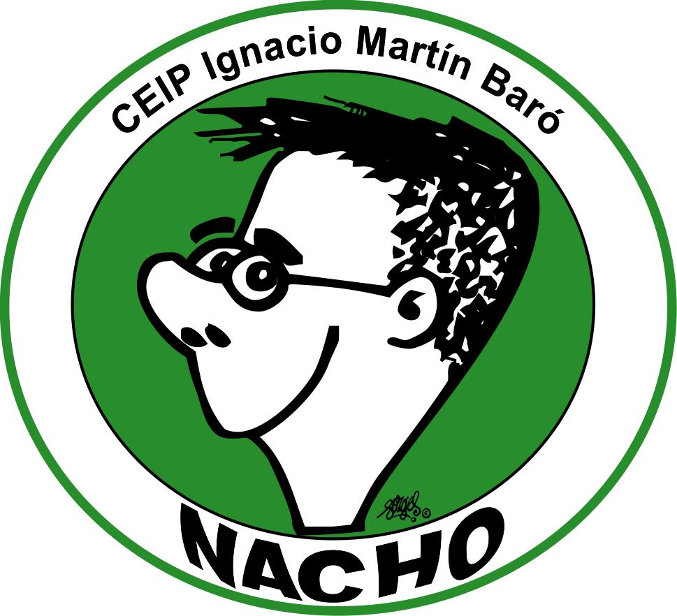 Logo Nacho