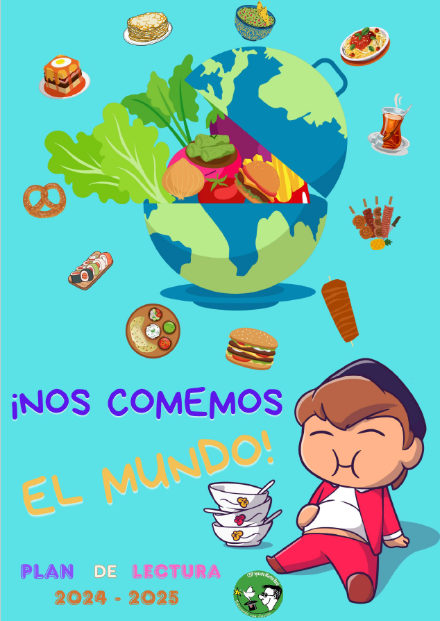 Plan Lectura 24-25